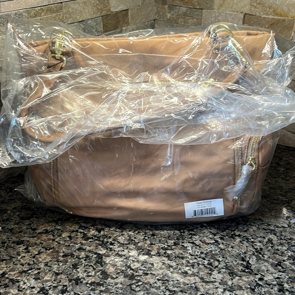 Foley + Corinna Felicity tote - Picture 2 of 11